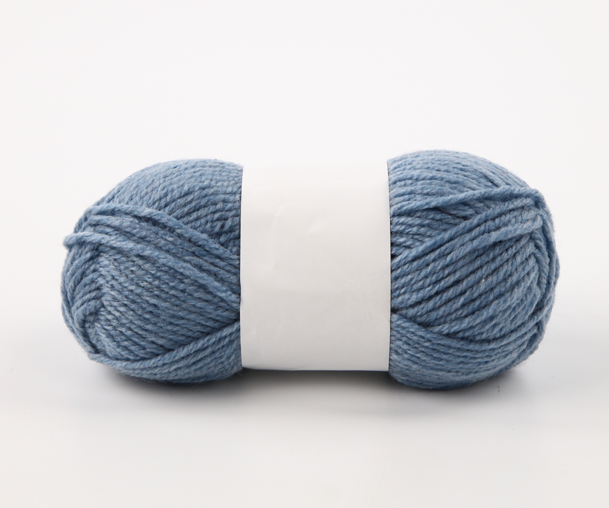 Melange Arylic Yarn 