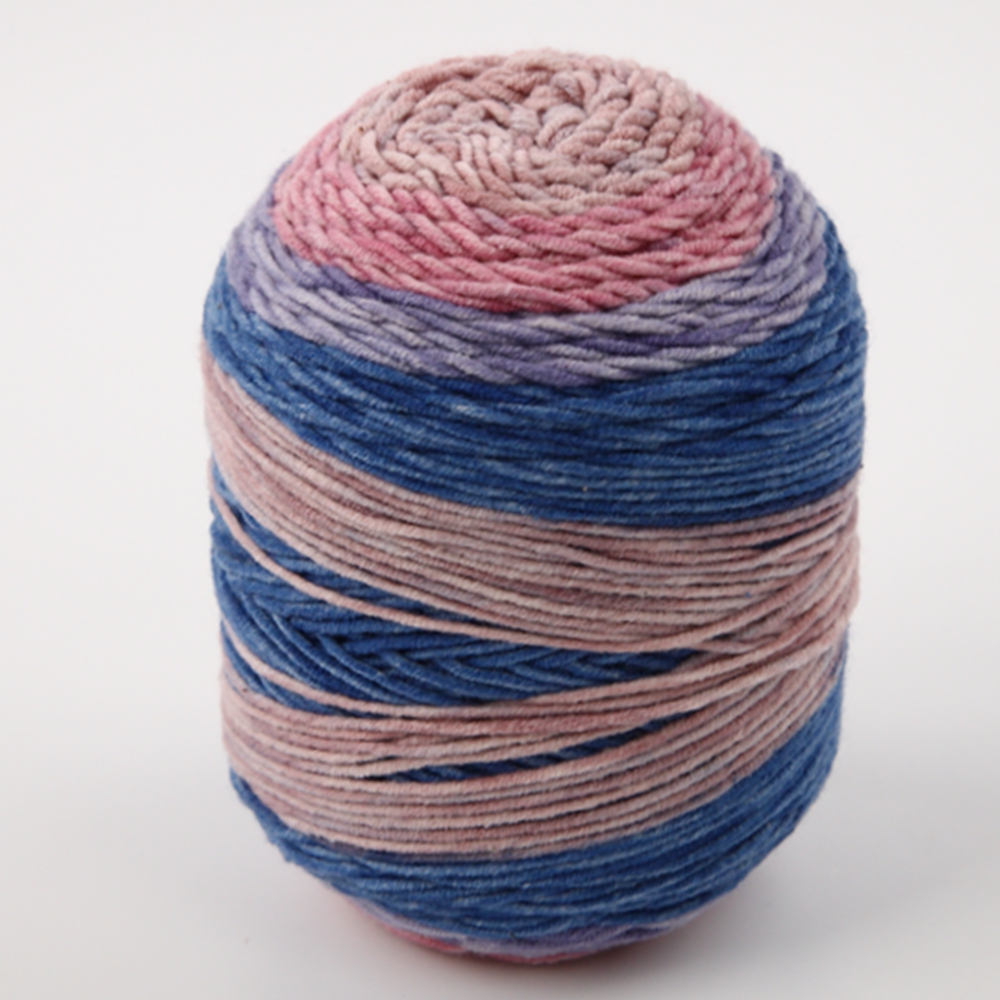 Milk Cotton Cake Yarn