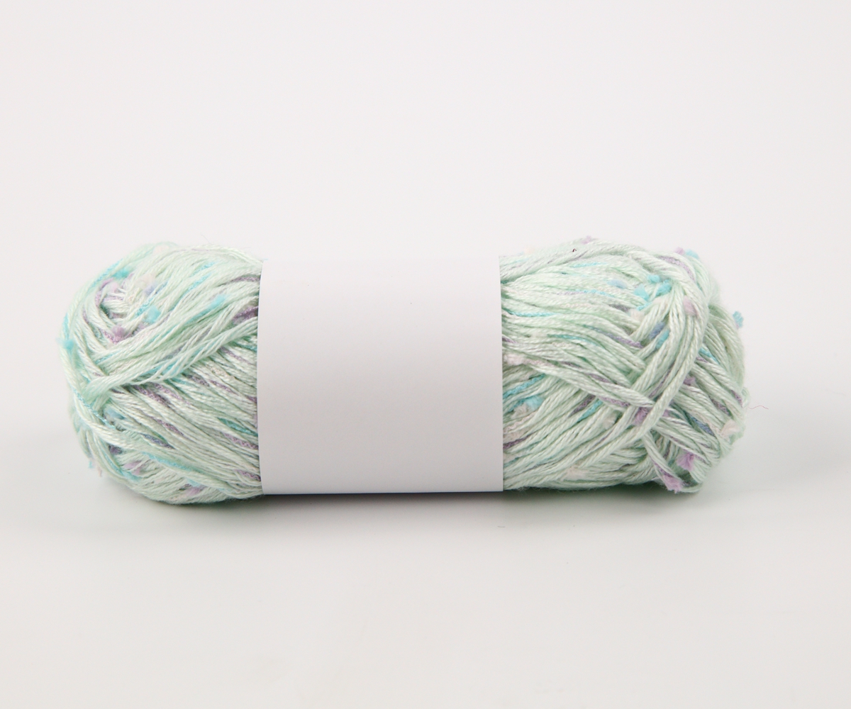 TW0535 Fancy Nep Yarn