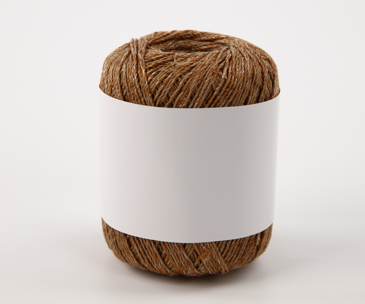 Fancy Luster Yarn