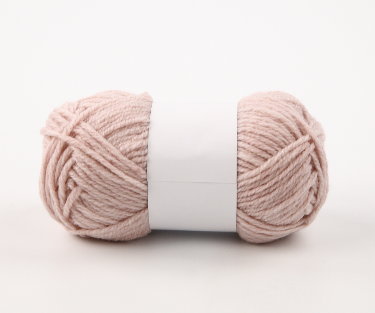 Melange Arylic Yarn 