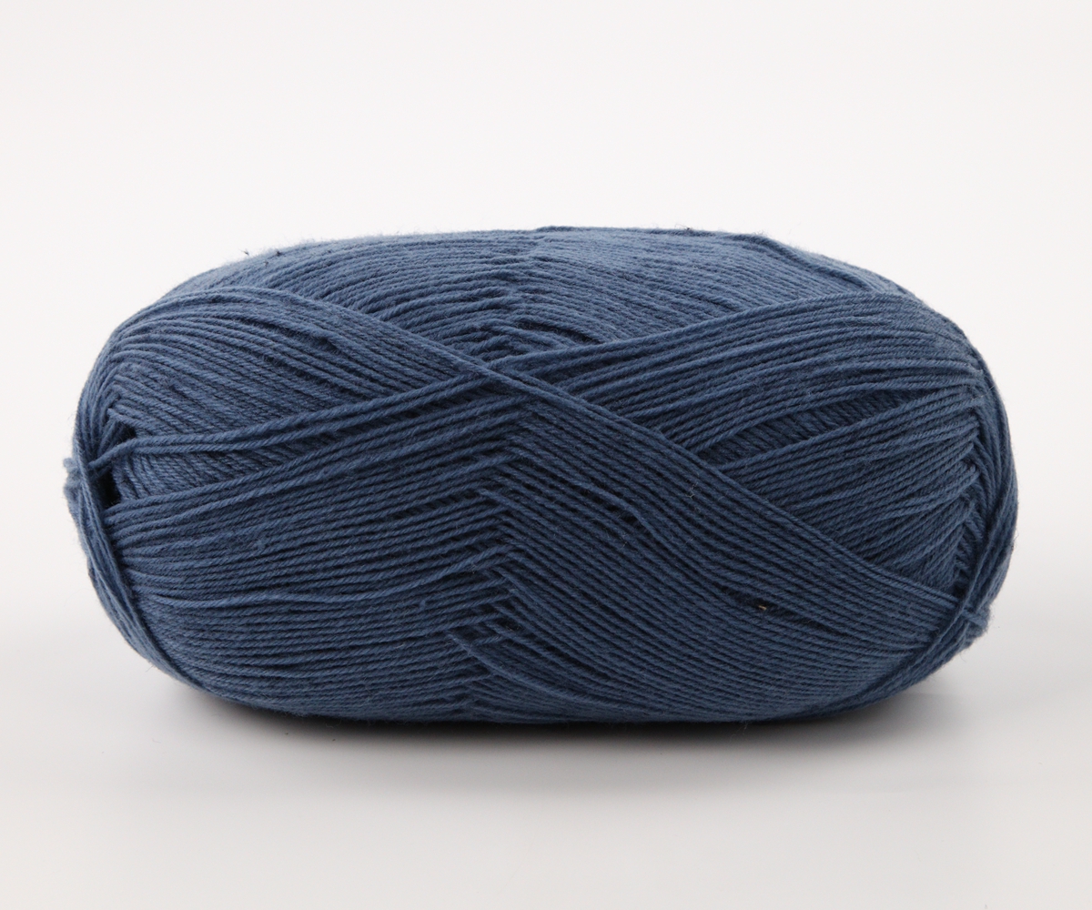 4ply Polyester Knitting Yarn