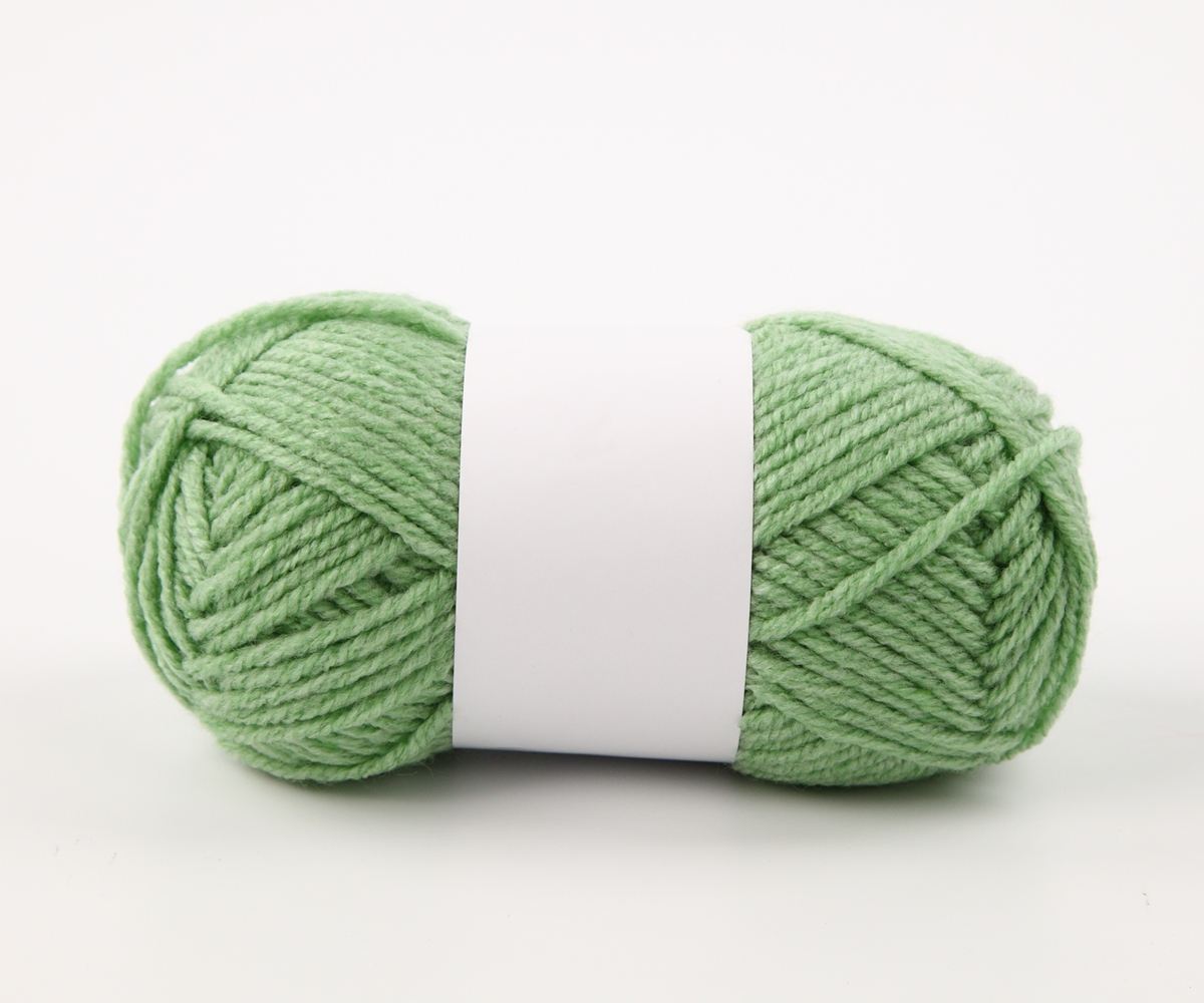 Melange Arylic Yarn 