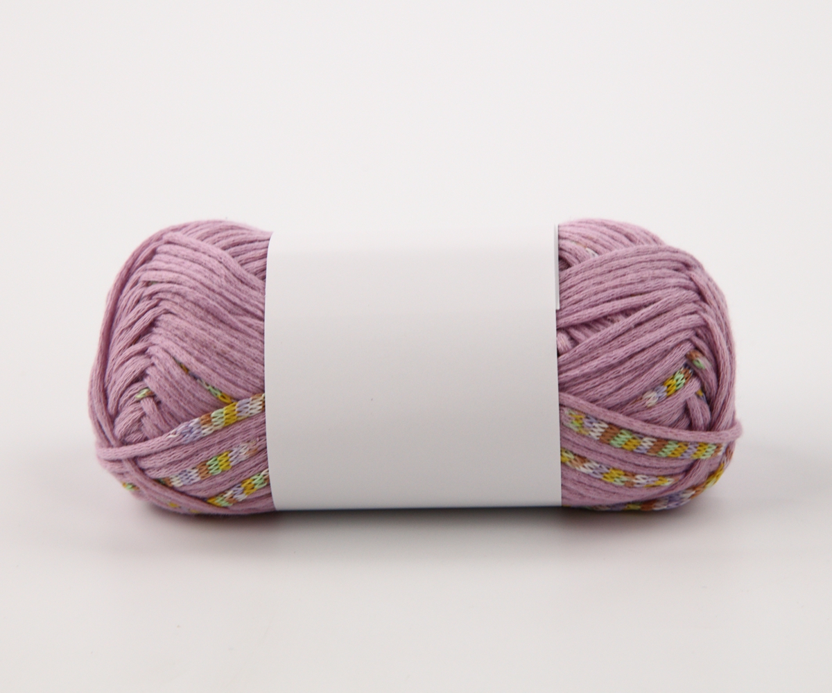 Prism Cotton Blend Yarn