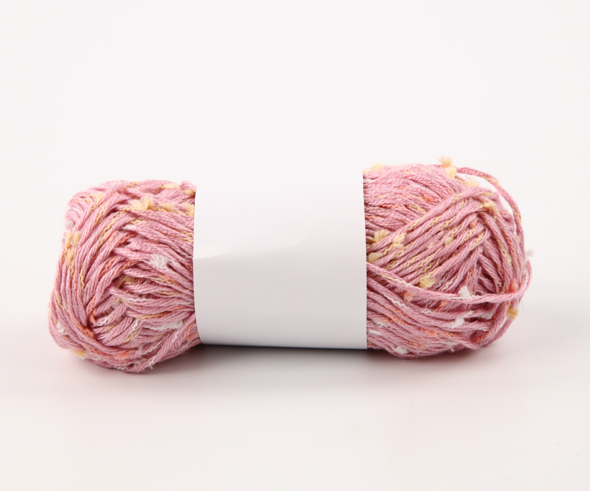 TW0535 Fancy Nep Yarn