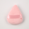  Cotton Velour Triangle Powder Puffs for Face 