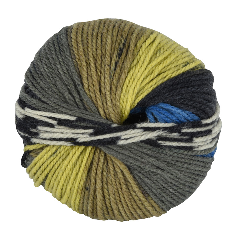Wool Yarn 2