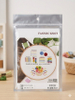 DIY Embroidery Kit Beginner Embroidery Starter Kit