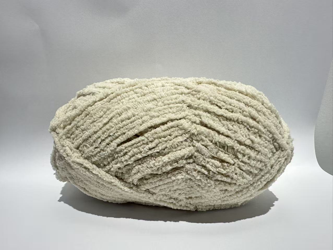 Premium Soft Chenille Yarn