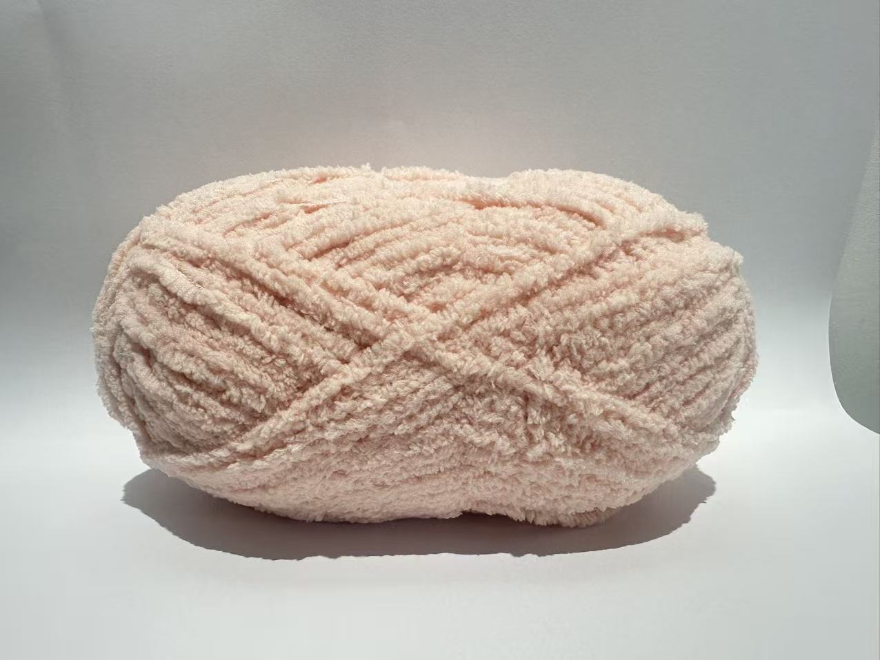 Premium Soft Chenille Yarn