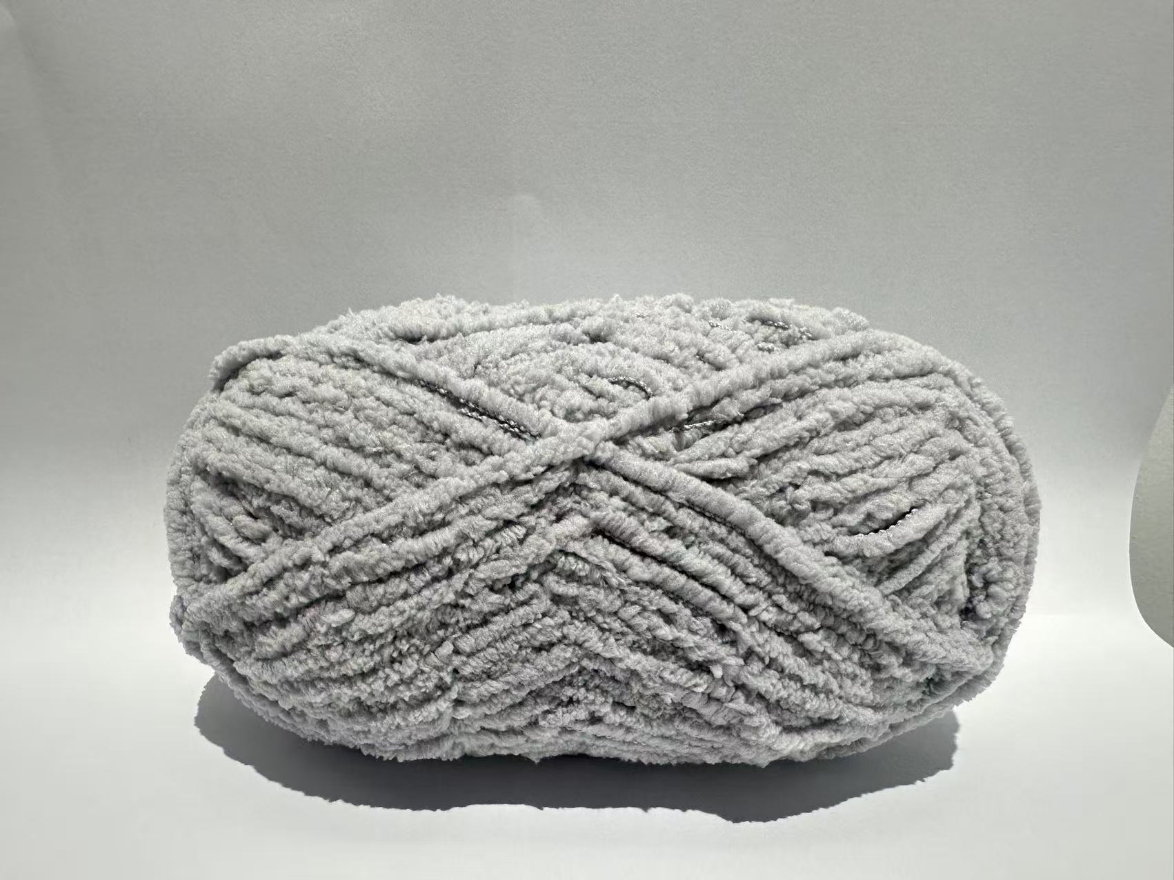 Premium Soft Chenille Yarn