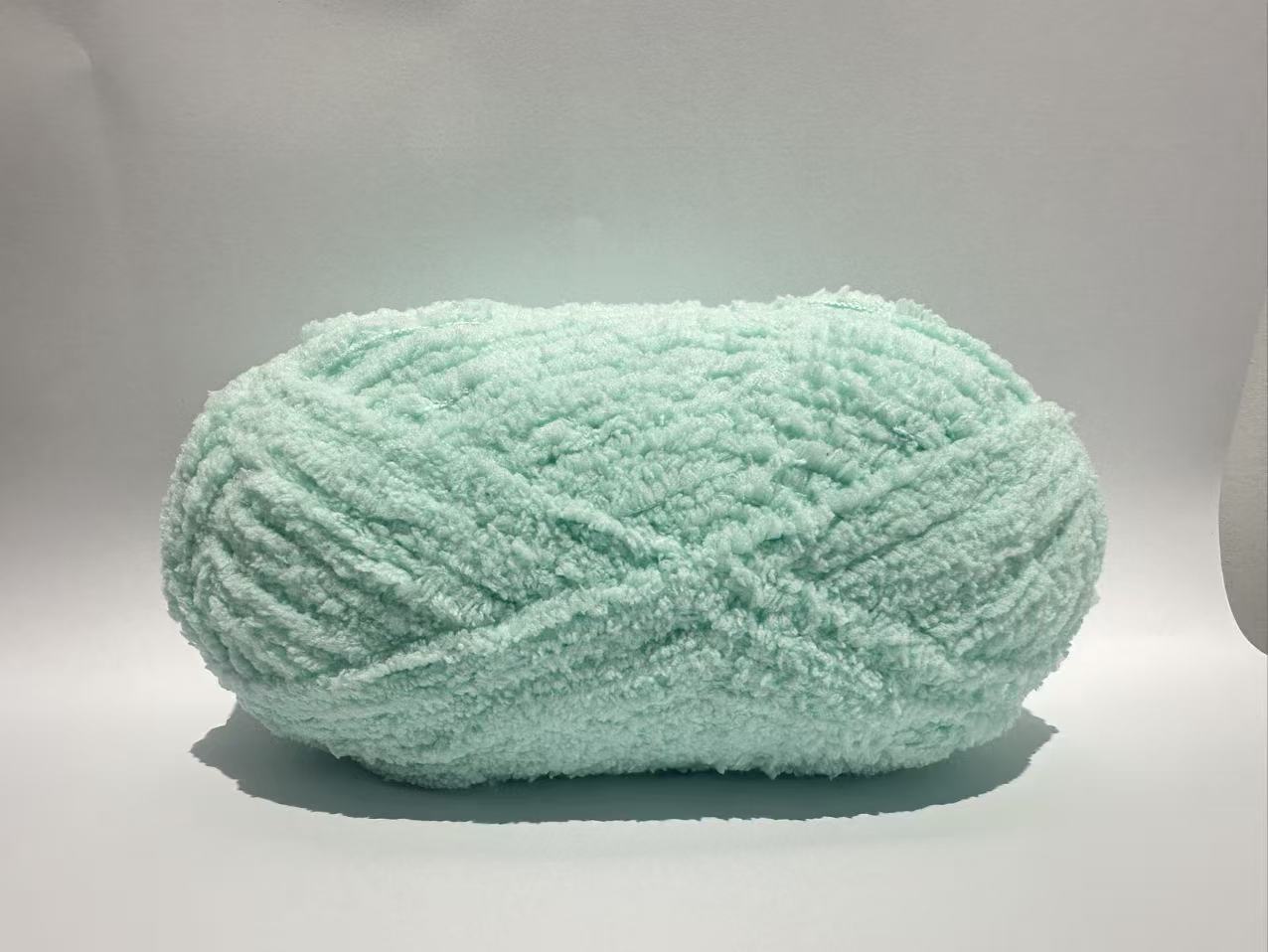Premium Soft Chenille Yarn